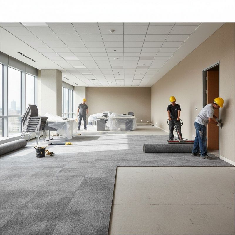 Flooring Service in Baltimore County, MD