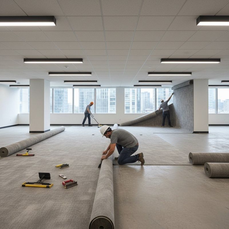 Flooring Service in Baltimore County, MD