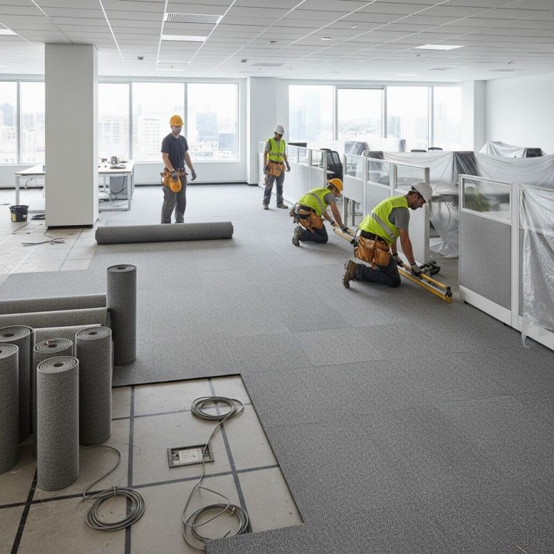 Flooring Service in Baltimore County, MD
