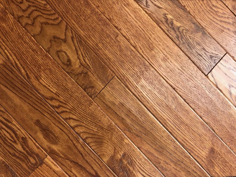 Commercial Hardwood Service in Baltimore, MD