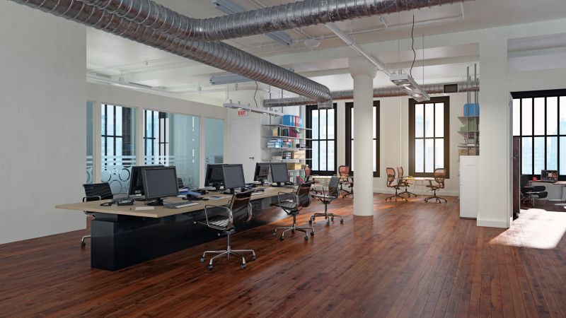 Commercial Hardwood Service in Parkton, MD