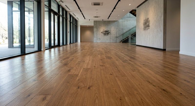 Commercial Hardwood Service in Rosedale, MD