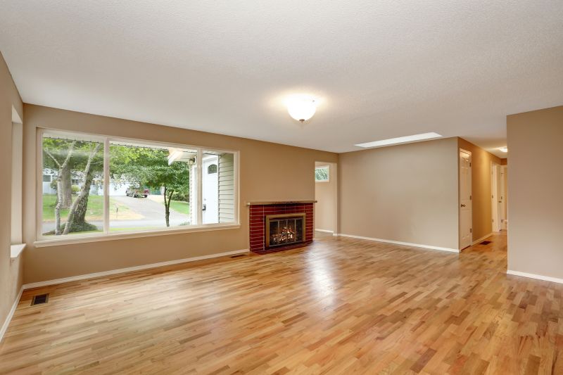 Engineered Wood Installation in Baltimore County, MD
