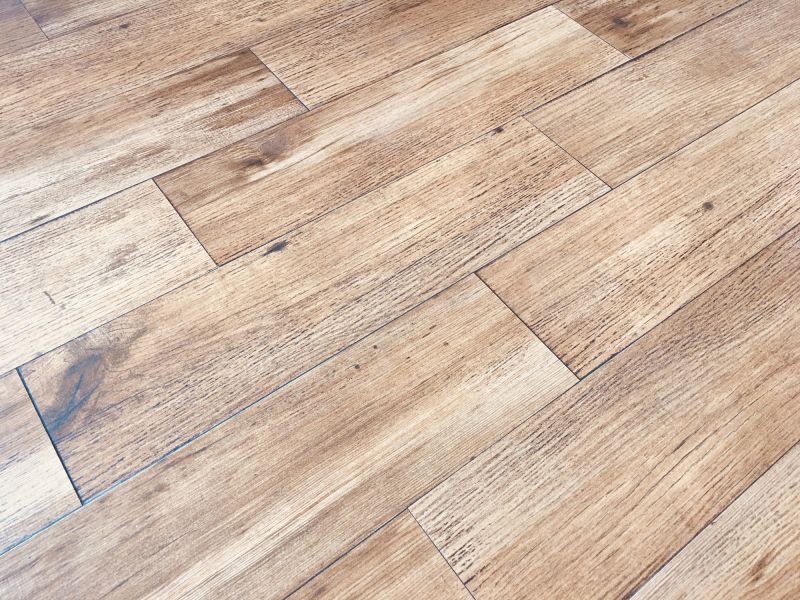 Engineered Wood Installation in Baltimore County, MD