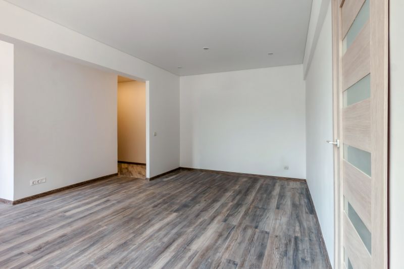 Laminate Floor Installation in Churchville, MD