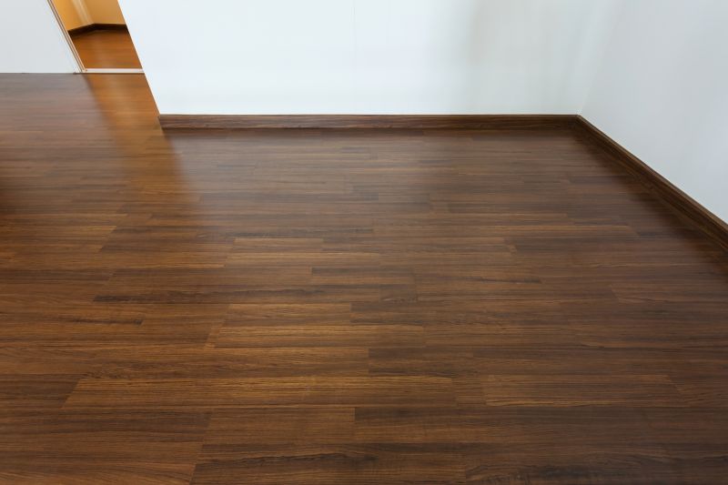 Laminate Floor Installation in Phoenix, MD