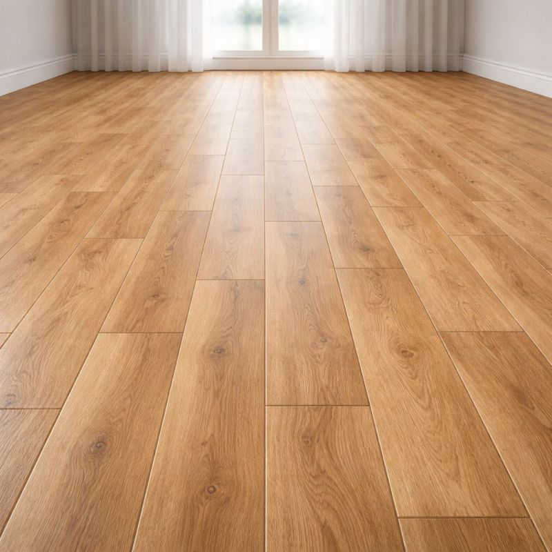 Laminate Floor Replacement in Catonsville, MD