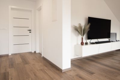 Laminate Floor Replacement in Jessup, MD