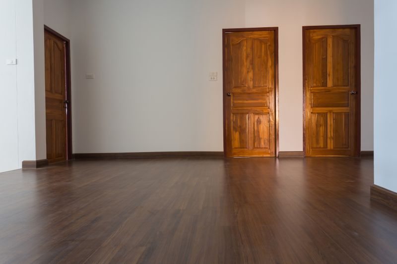 Laminate Floor Replacement in Baltimore County, MD
