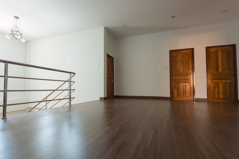 Laminate Floor Replacement in Maryland Line, MD