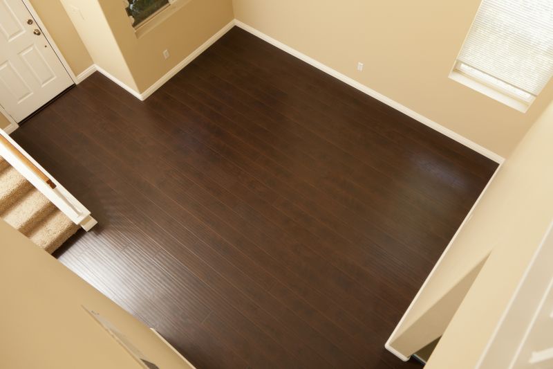 Laminate Floor Replacement in Middle River, MD
