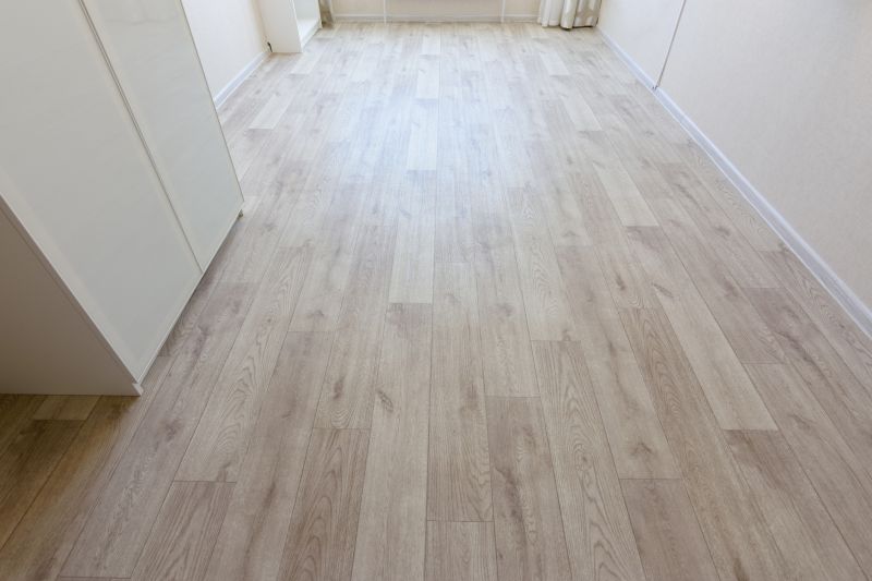 Linoleum Floor Installation in Severna Park, MD