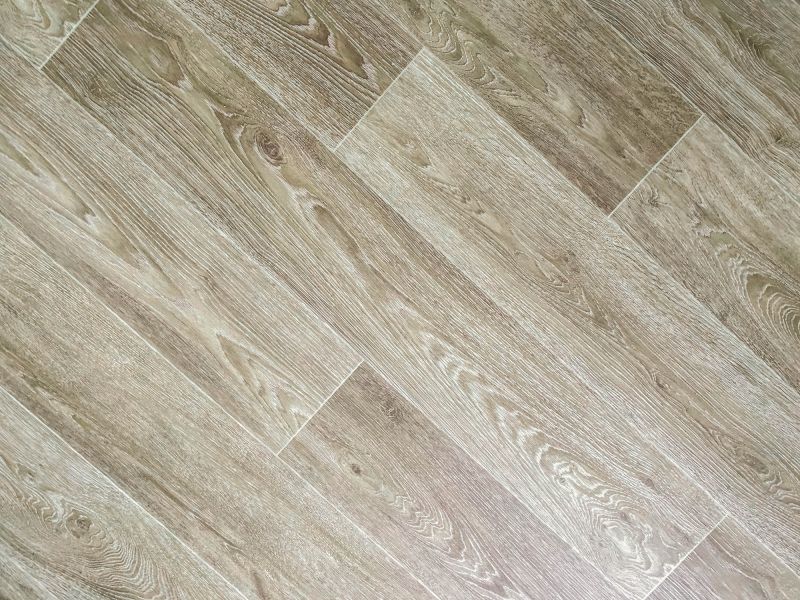 Linoleum Flooring Replacement in Baltimore County, MD
