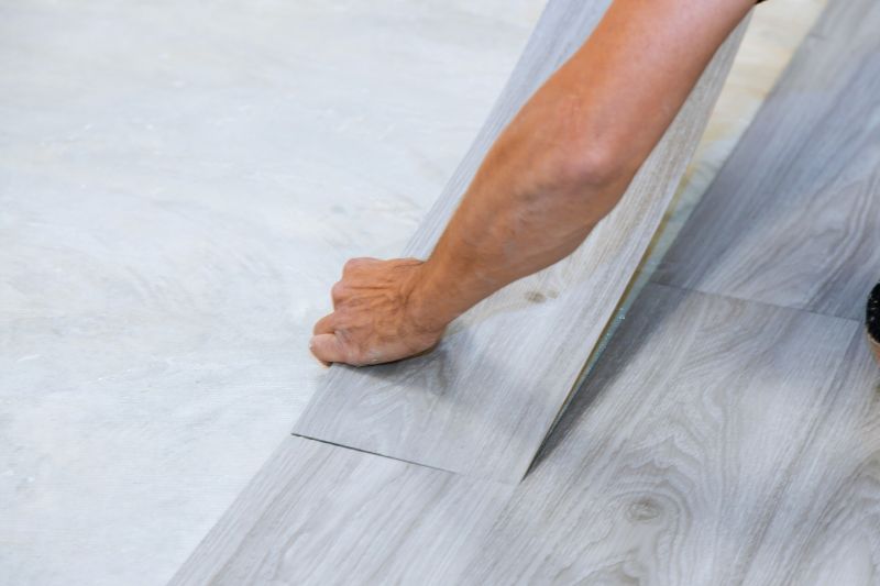 Sheet Flooring Installation in Abingdon, MD