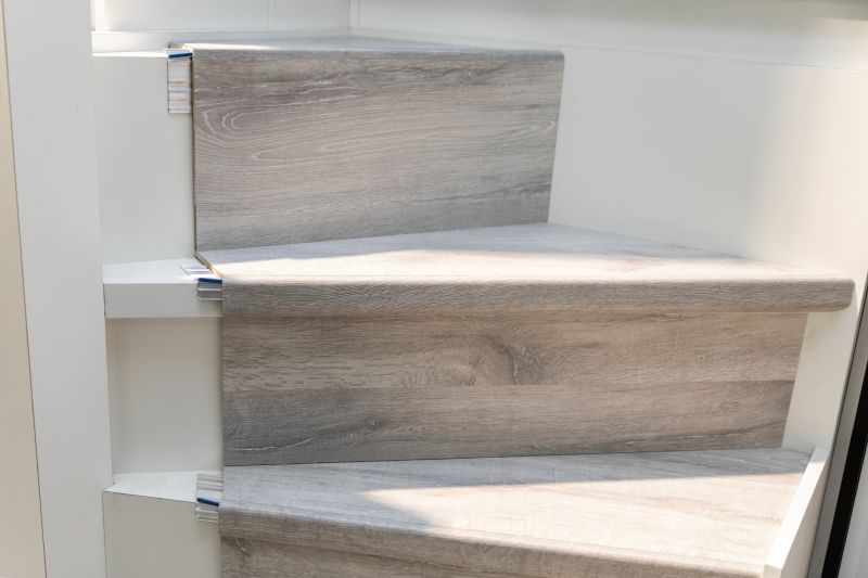 Wood Laminate Installation in Baltimore County, MD