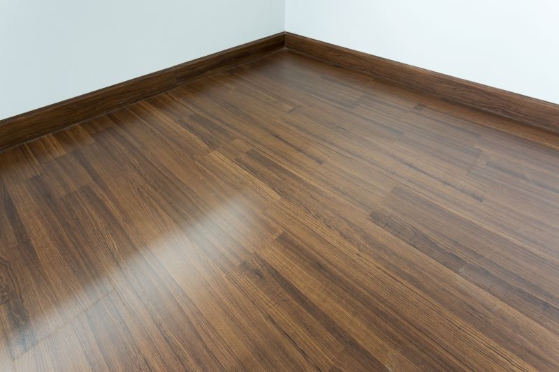 Wood Laminate Installation in Baltimore County, MD