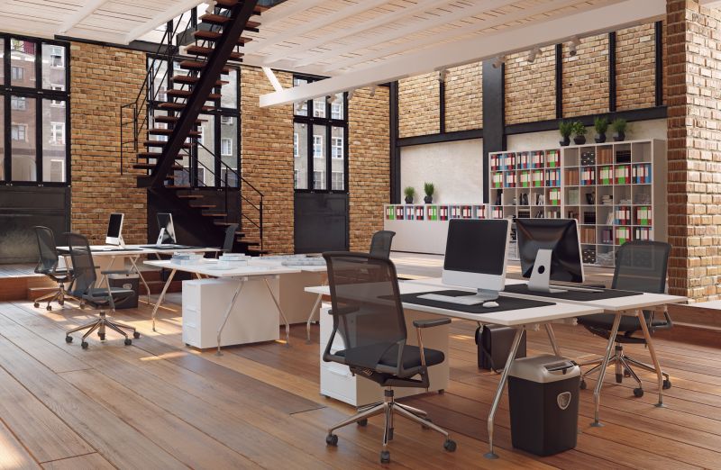 Commercial Hardwood Service in Harford County, MD